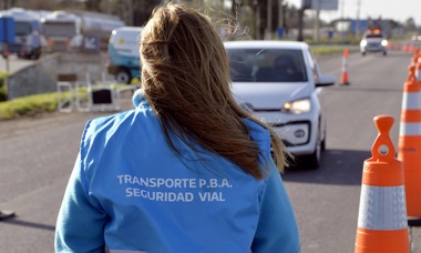 Qué trámite hay que hacer para autorizar a alguien a manejar un auto