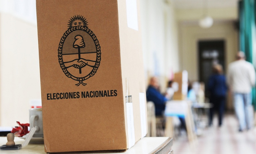 Rige en todo el país la veda electoral de cara al balotaje del domingo: qué no se puede hacer