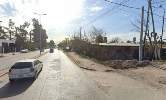 Tragedia en Moreno: manejaba alcoholizado, su auto se incrustó en una casa y mató a dos nenes