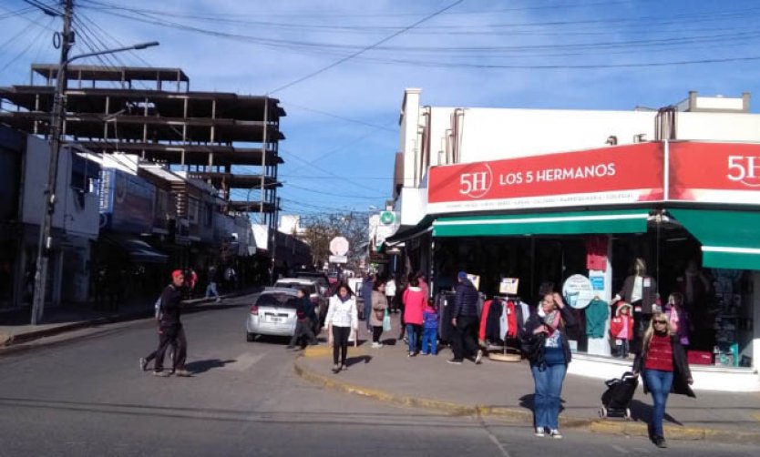 SCIPA: "No dejemos que la delincuencia se adueñe de las calles"