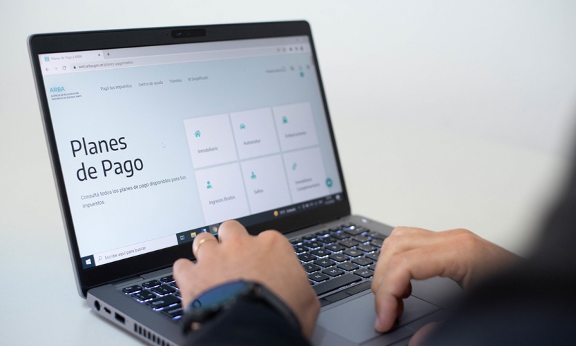 Nuevo plan de pagos de ARBA para pymes, comercios y otros contribuyentes