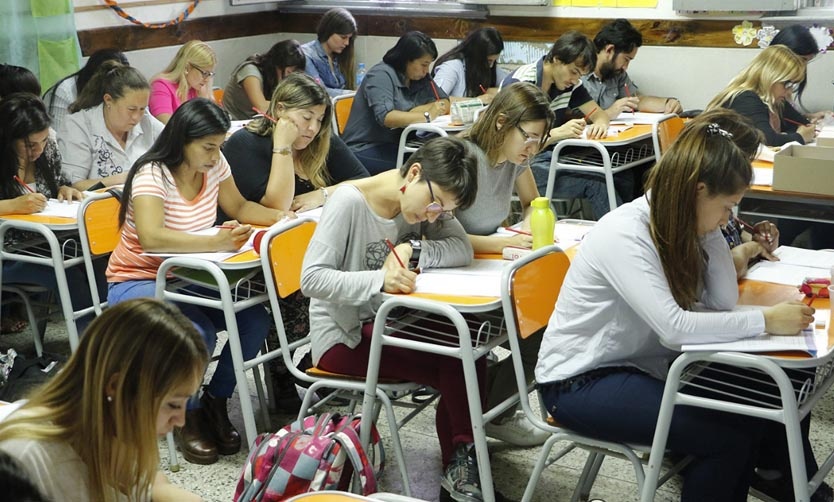 Lanzan nuevos talleres de orientación vocacional