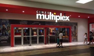 Llega al Cine Multiplex el "Festival del Miedo" con increíbles promos