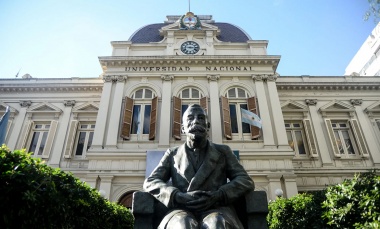 El Gobierno anunció que llegó a un acuerdo con todas las universidades nacionales