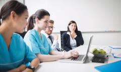 Formación continua: cursos de medicina que marcan la diferencia