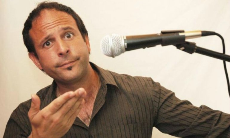 Tres comediantes llegan a Pilar con sus desopilantes shows de Stand Up