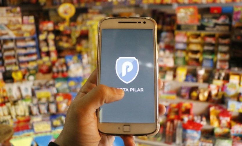 Más de 13 mil vecinos ya cuentan con la aplicación Alerta Pilar en sus celulares