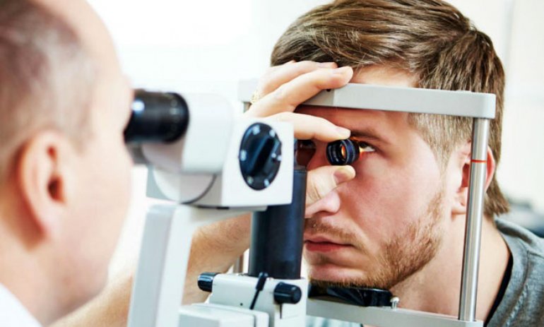 El Austral hará controles gratuitos para prevenir la ceguera por Diabetes