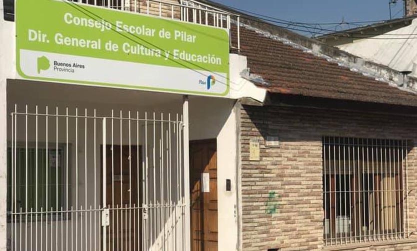 Ducoté ya empezó a definir a sus precandidatos para el Consejo Escolar