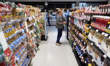 La inflación de febrero fue de 13,2% y acumuló 276,2% en los últimos doce meses