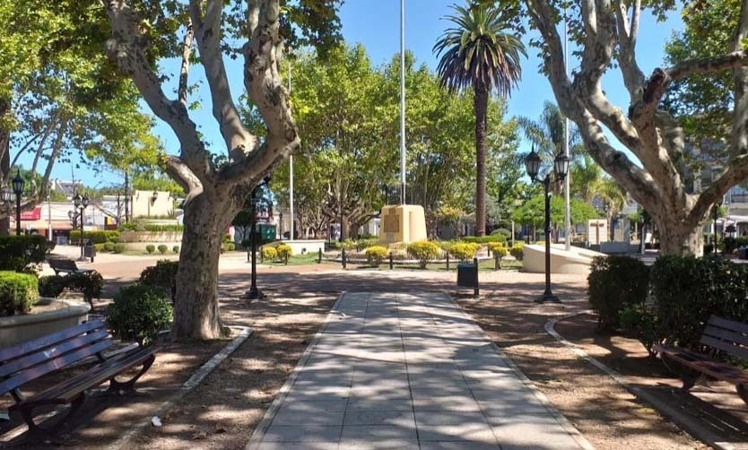 En el conurbano no se autorizarán las reuniones al aire libre