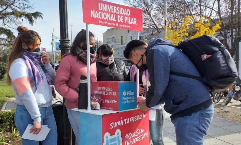 Confirman que Diputados comenzará a tratar el proyecto de la Universidad de Pilar