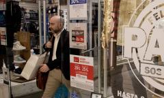 SCIPA alerta por tasas “exorbitantes” en tarjetas de crédito y reclama medidas urgentes al BCRA