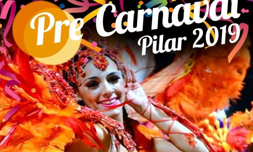 Palpitando el Carnaval: comparsas y una noche a puro color y alegría