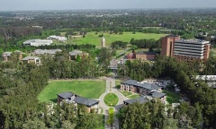 La Austral es la universidad de gestión privada que más disciplinas lidera en el país