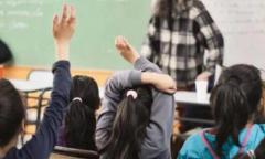 Oficializan la fecha de inicio de clases y el de las vacaciones en la provincia