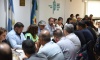 Paritarias: se postergó para el miércoles la reunión entre Provincia y los gremios estatales