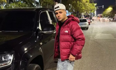 Confirmaron la inhabilitación para manejar del joven que chocó y mató a un matrimonio