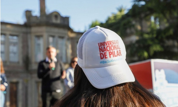 Se sigue dilatando el tratamiento de la Universidad de Pilar en el Congreso