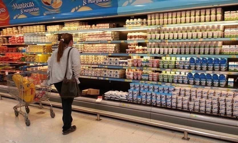 Publican el listado con más de 2.300 productos con precios máximos