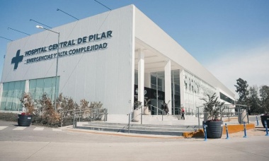 En el Hospital Central de Pilar se realizó la primera ablación multiorgánica del año