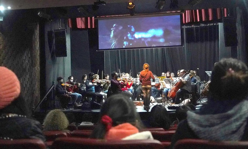 Teatro Ángel Alonso conmemorará el Día de la Mujer