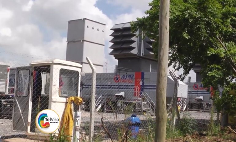 Termoeléctricas: “Estamos de acuerdo en que hay que generar energía, pero las plantas no tienen que estar en zonas residenciales”