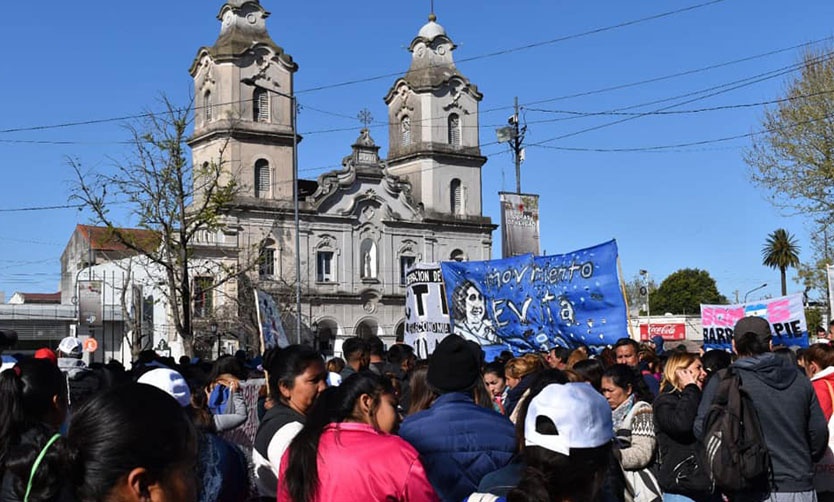 Emergencia alimentaria: Por falta de quorum, se cayó la sesión convocada por la oposición