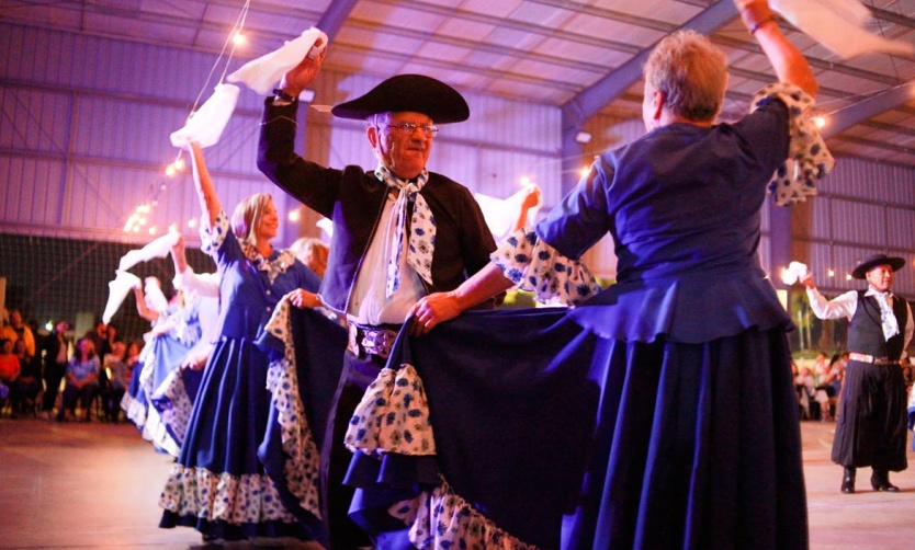 El Día de la Tradición se celebrará en el Club Municipal Manuel Alberti