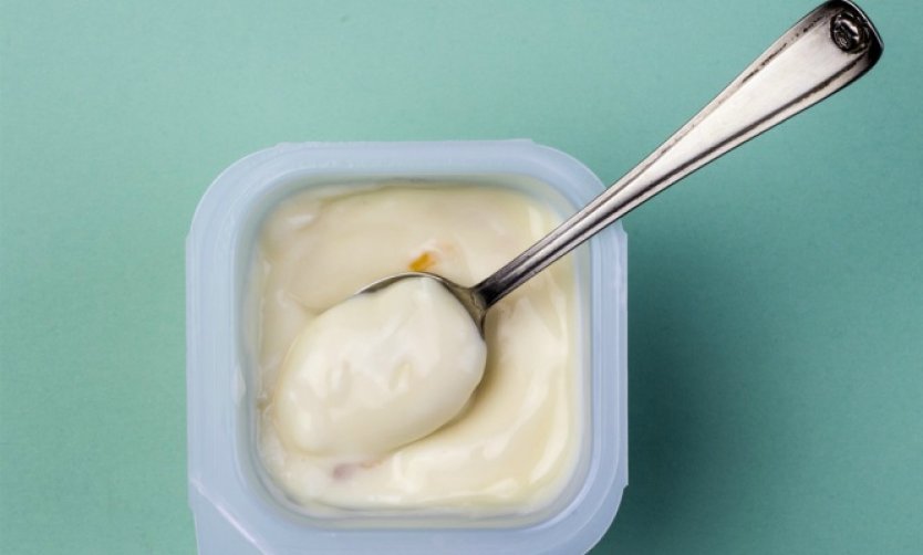 La Anmat prohibió la comercialización de varios lotes de una marca de yogures