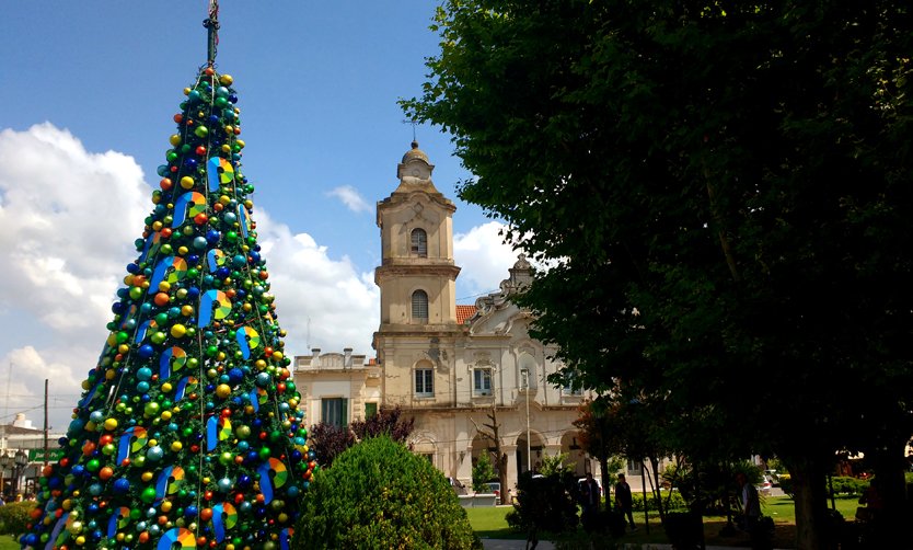 Se renuevan las actividades para disfrutar el fin de semana en Pilar