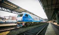 El Gobierno dice que la privatización de los trenes “no se detiene”