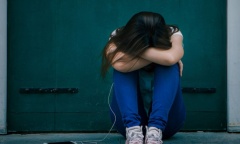 El suicidio es la principal causa de muerte en mujeres adolescentes