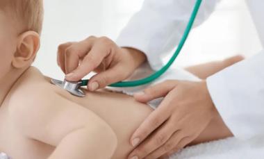 Brote de coqueluche: pediatras advierten por los bajos niveles de vacunación