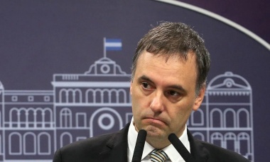 El Gobierno anunció un endurecimiento en la política migratoria